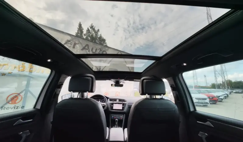 
								VOLKSWAGEN TIGUAN full									
