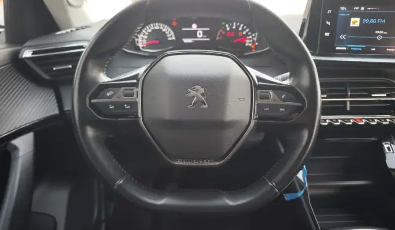 
								PEUGEOT 2008 full									