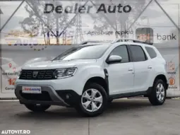 
										DACIA DUSTER full									