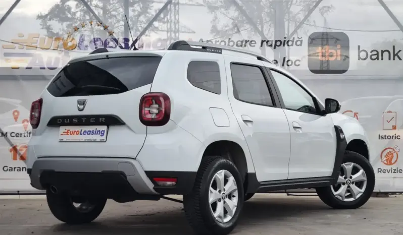 
								DACIA DUSTER full									
