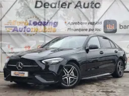 
										MERCEDES BENZ C full									