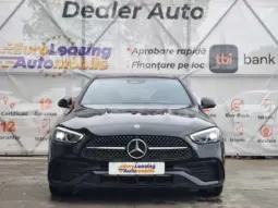 
										MERCEDES BENZ C full									