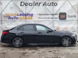 
										MERCEDES BENZ C full									