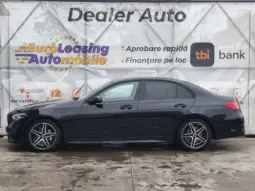 
										MERCEDES BENZ C full									