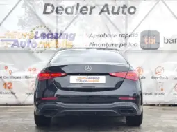 
										MERCEDES BENZ C full									