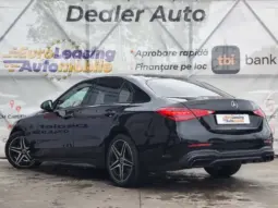 
										MERCEDES BENZ C full									