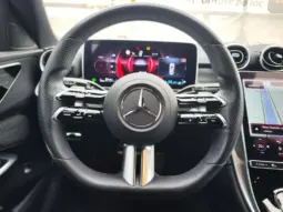 
										MERCEDES BENZ C full									