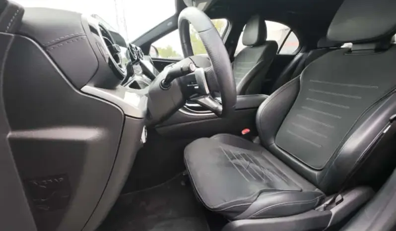 
								MERCEDES BENZ C full									