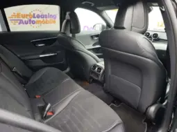 
										MERCEDES BENZ C full									