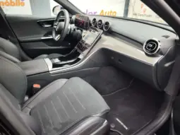 
										MERCEDES BENZ C full									