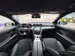 
										MERCEDES BENZ C full									