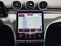 
										MERCEDES BENZ C full									