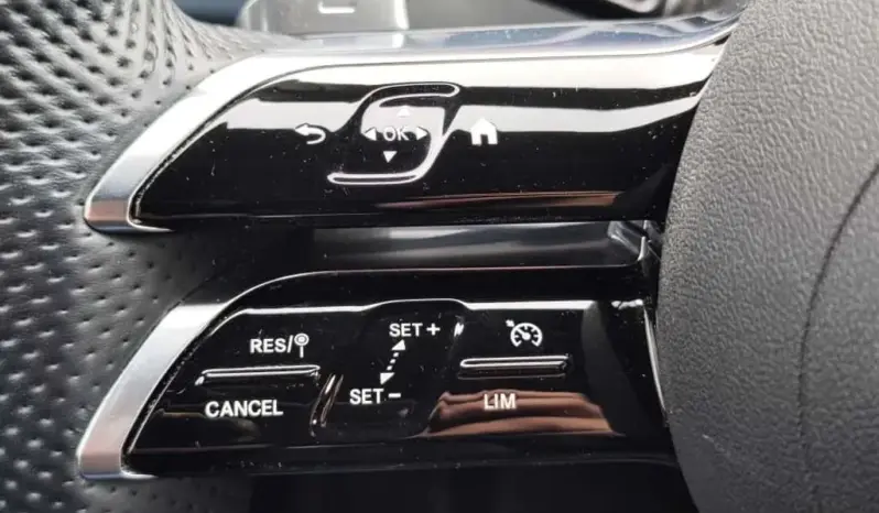 
								MERCEDES BENZ C full									