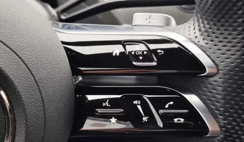 
								MERCEDES BENZ C full									