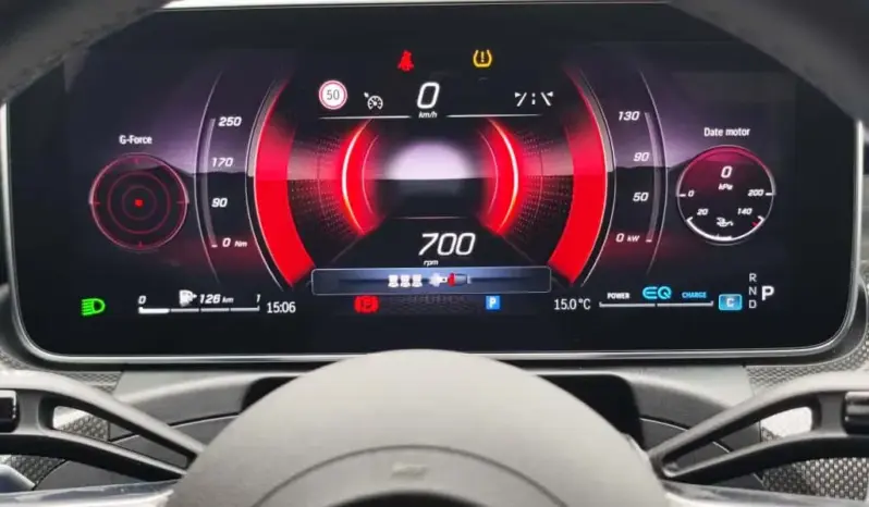 
								MERCEDES BENZ C full									