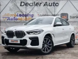 
										BMW X6 full									