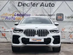 
										BMW X6 full									