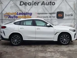 
										BMW X6 full									