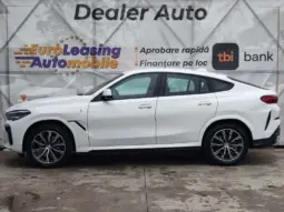 
										BMW X6 full									