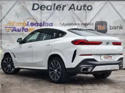 
										BMW X6 full									