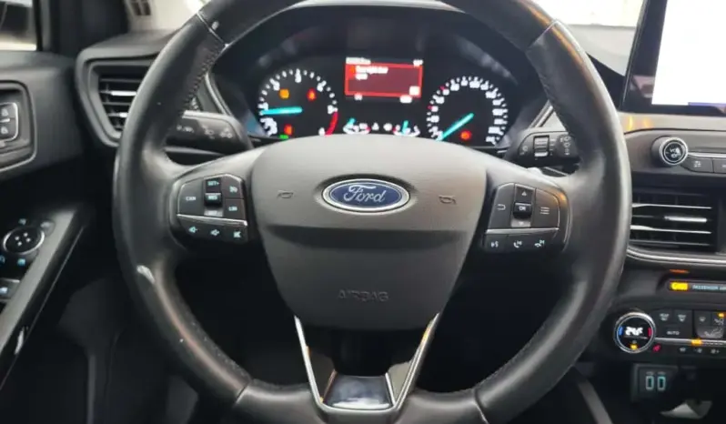 
								FORD FOCUS full									