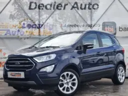 
										FORD ECOSPORT full									