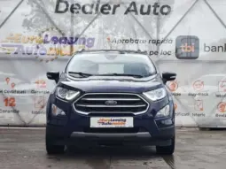 
										FORD ECOSPORT full									