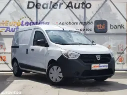 DACIA DOKKER