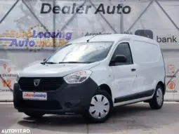
										DACIA DOKKER full									