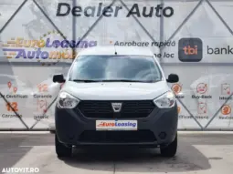 
										DACIA DOKKER full									