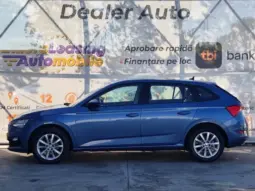 
										SKODA SCALA full									