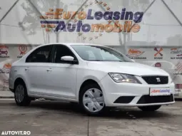 SEAT TOLEDO