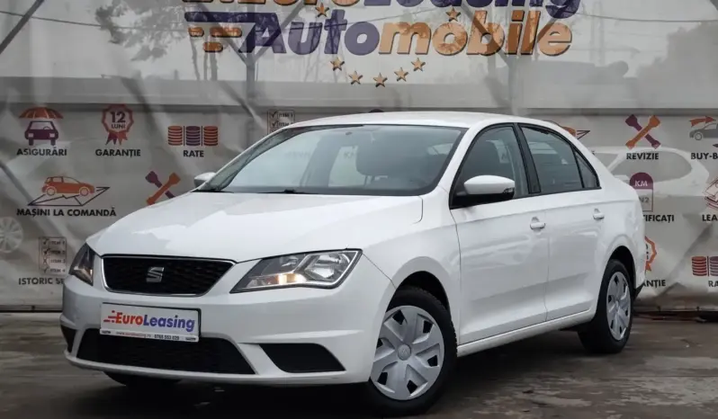 
								SEAT TOLEDO full									