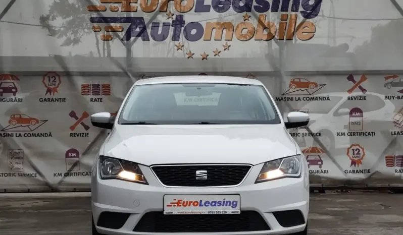 
								SEAT TOLEDO full									