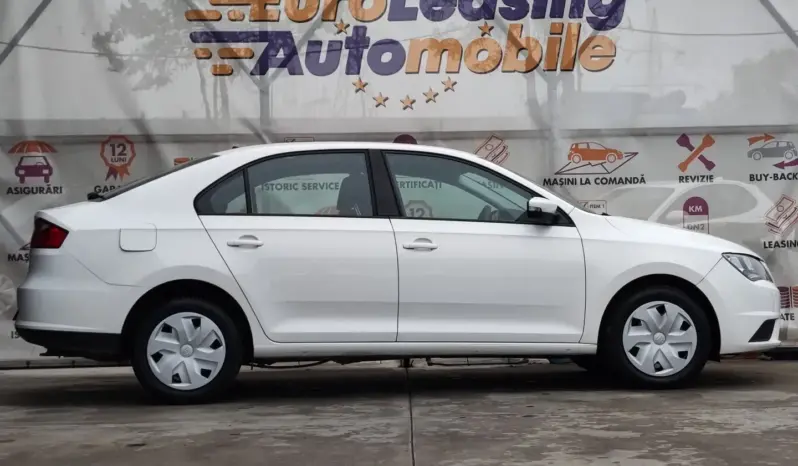 
								SEAT TOLEDO full									