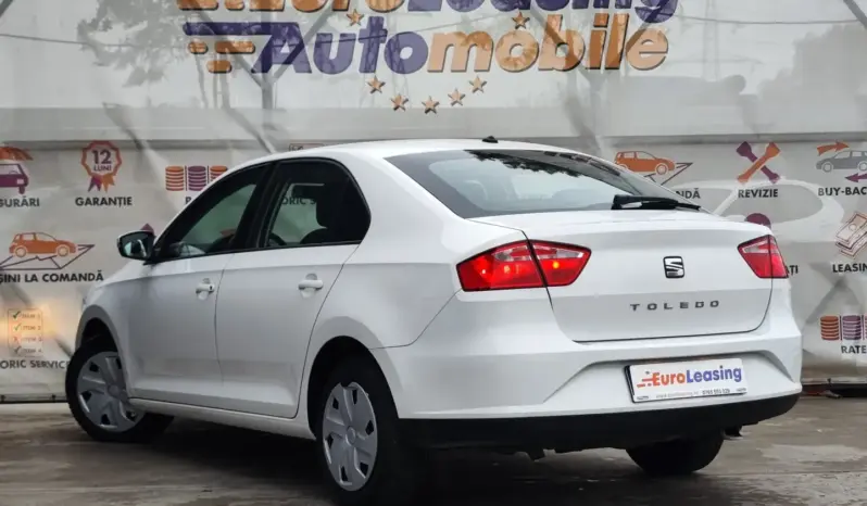 
								SEAT TOLEDO full									