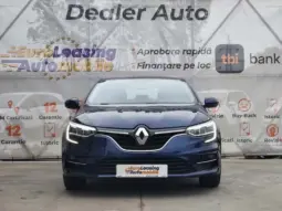 
										RENAULT MEGANE full									