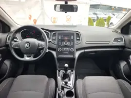
										RENAULT MEGANE full									