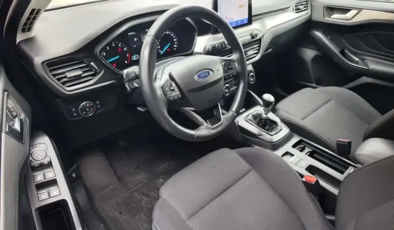 
								FORD FOCUS full									