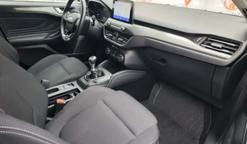 
								FORD FOCUS full									