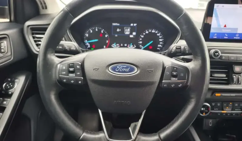 
								FORD FOCUS full									