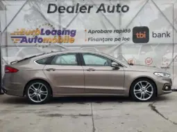 
										FORD MONDEO full									