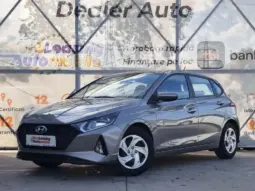 
										HYUNDAI I20 full									