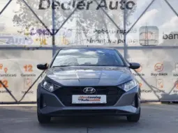 
										HYUNDAI I20 full									