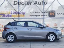 
										HYUNDAI I20 full									