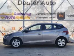 
										HYUNDAI I20 full									
