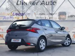 
										HYUNDAI I20 full									