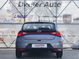 
										HYUNDAI I20 full									