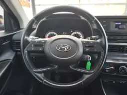 
										HYUNDAI I20 full									