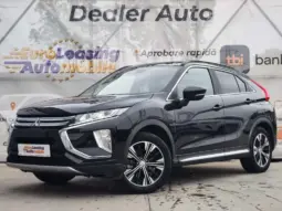 
										MITSUBISHI ECLIPSE CROSS full									